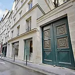 Appartement Maitre Albert