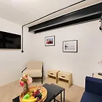 Appartement Maitre Albert