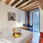 Appartement Maitre Albert
