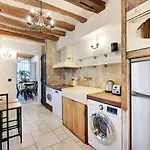 Appartement Maitre Albert
