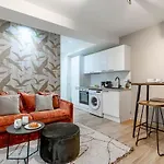 B32#Republique#1Bedroom#Marais#Paris03#Ac