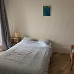 Beautiful Apartment At Jardin Des Plantes