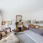 Spacious Apartment Near Bastille & Le Marais
