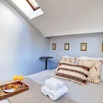 Bnbnova - 1Br - Pantheon & Notre-Dame - Latin Quarter