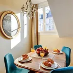 Bnbnova - 1Br - Pantheon & Notre-Dame - Latin Quarter