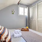 Bnbnova - 1Br - Pantheon & Notre-Dame - Latin Quarter