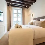 Appartement De Luxe D\'Une Chambre Pres Du Louvre II