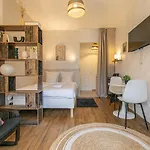 Mba - Splendide Apart Proche Bastille