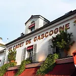 Hotel Regyn\'S Montmartre