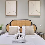 Residence centre de Paris-Montorgueil Caire