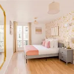 Merveil Family Suite - Champs Elysees - Roosevelt