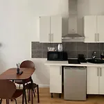 Residence Des Halles - Flat