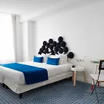 Hôtel 34B - Astotel