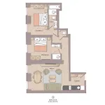 Maison Galante\'S Apartments With Services In La Madeleine - Opera