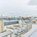 Luxurious Apartment 1Br-2P - Place De La Concorde