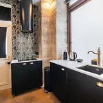 Studio Proche Tour Eiffel - Paris 15 -2P