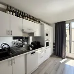 Apartment Like Home Arc De Triomphe, Champs Elysees, Tour Eiffel