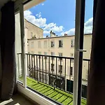 Apartment Like Home Arc De Triomphe, Champs Elysees, Tour Eiffel