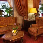 Hôtel Amarante Beau Manoir