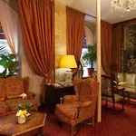 Hôtel Amarante Beau Manoir