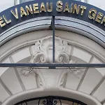 Hôtel Vaneau Saint Germain
