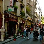 Luckey Homes - Rue Gregoire De Tours