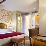 Hôtel Queen Mary