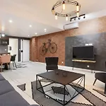 Rent A Room - Residence Bonne Nouvelle