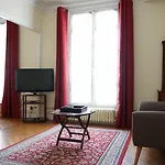 Miromesnil 2 Pieces Paris 8