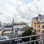 Joie Paris Opéra - Gare St Lazare
