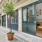 Pick A Flat\'s Apartment in Opera - Rue Grange Batelière