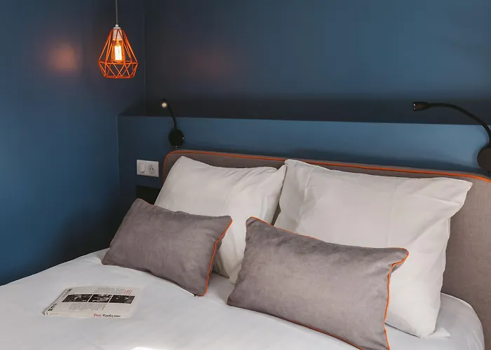 Le Petit Cosy Hôtel