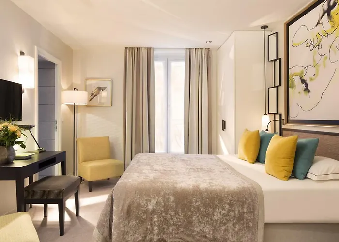 Balmoral Champs Elysees