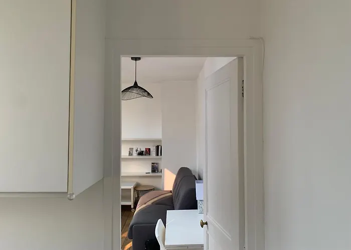 Appartement Bastille Paris