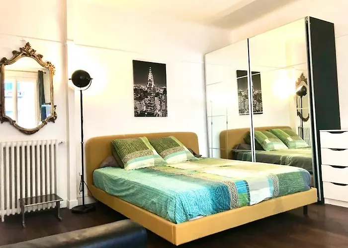 Appartement Saint Germain