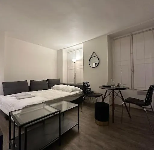 Appartement Rue De Vaugirard