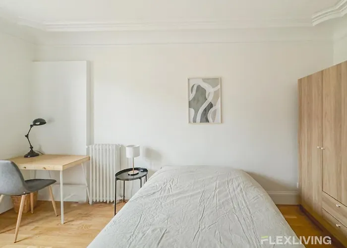 Flexliving - Room - Turbigo