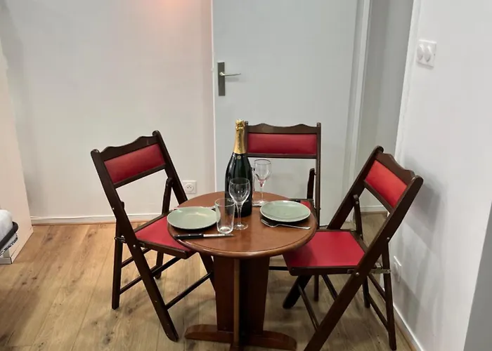 Studio Idealement Place