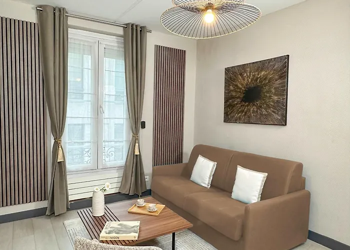 Best Deal In Paris