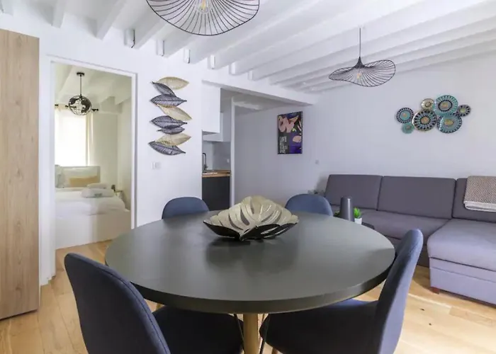 Home Suite Home Grands Boulevards 41