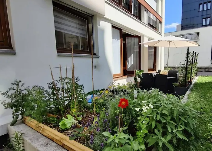 Appartement 11E