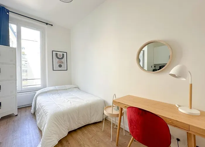 Flexliving - Studio - Parodi