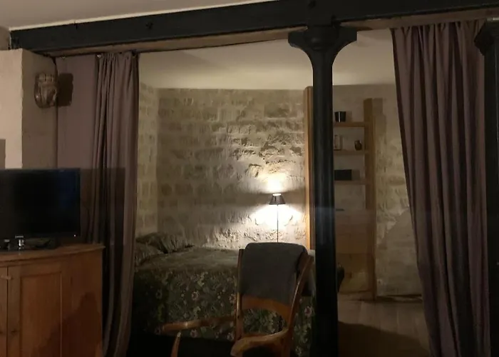Loft Parisien