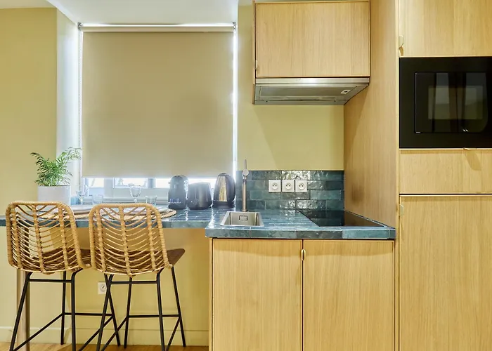 Residence centre de Paris-Montorgueil Caire