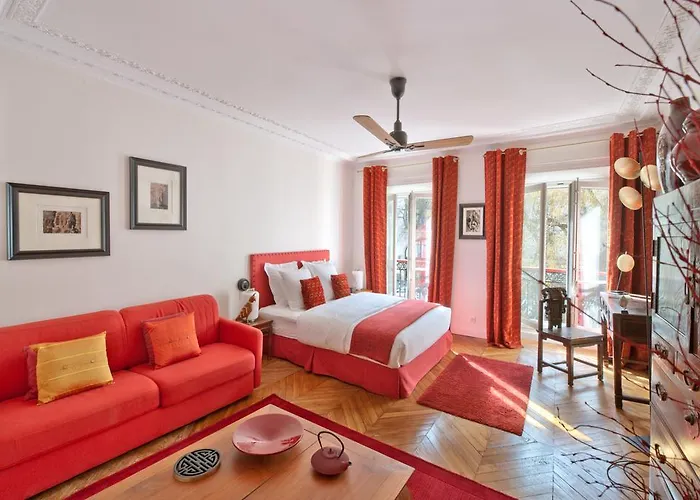 My Home For You Luxury B&B Adults Only