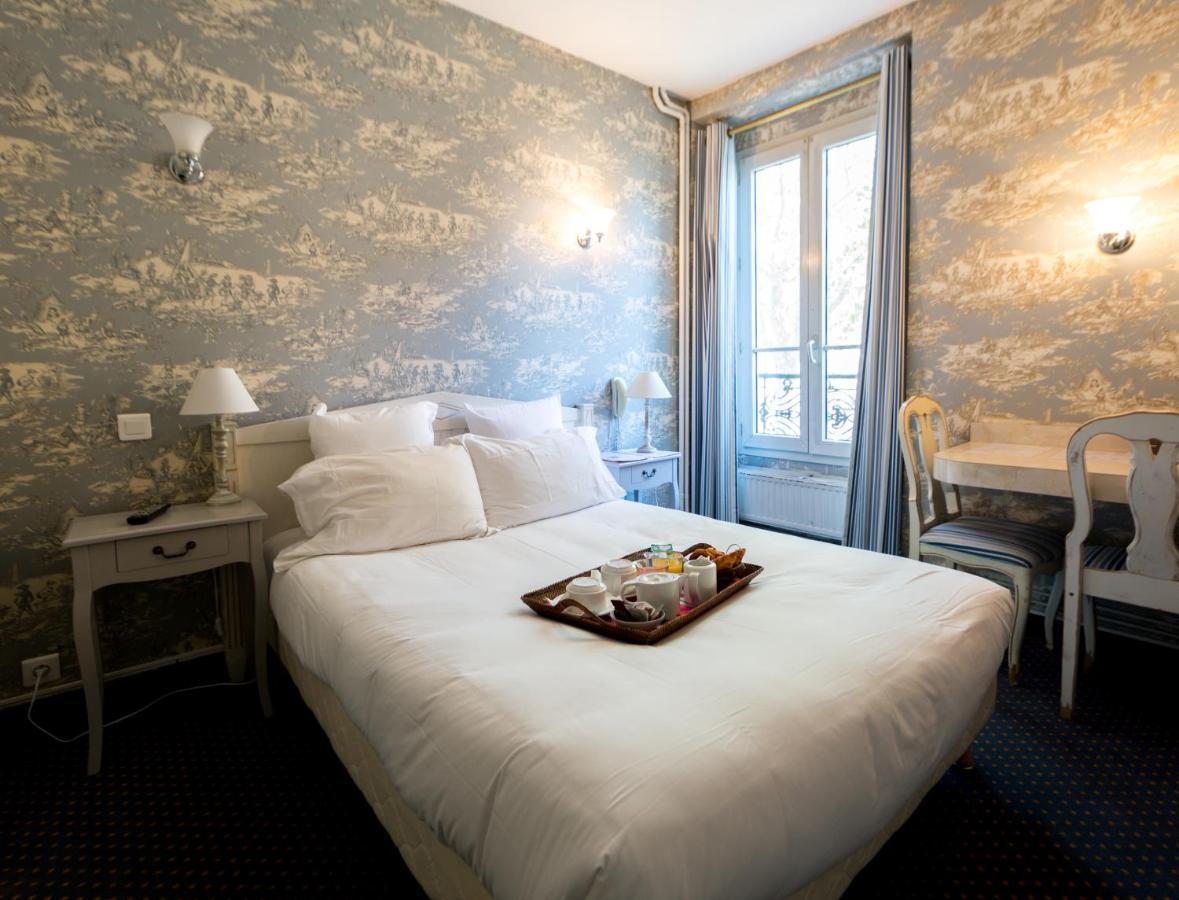 Hotel Regyn's Montmartre