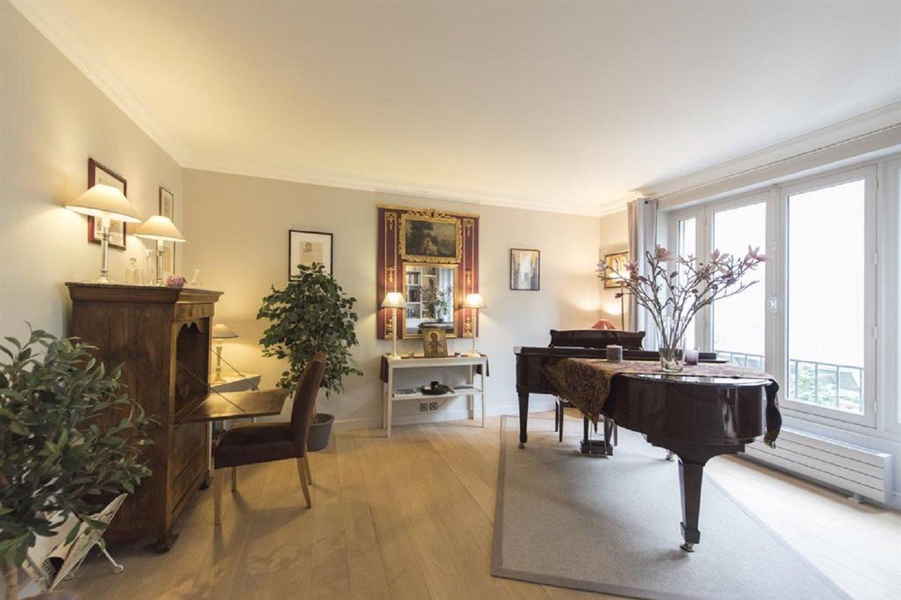 Veeve - Sophistication On Mozart Avenue Apartment *