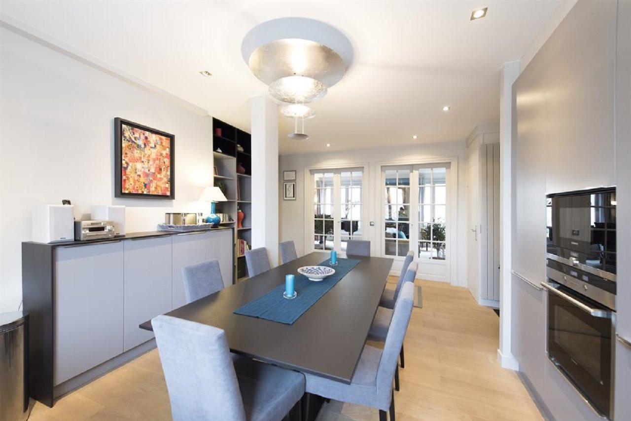 Apartment Veeve - Sophistication On Mozart Avenue *