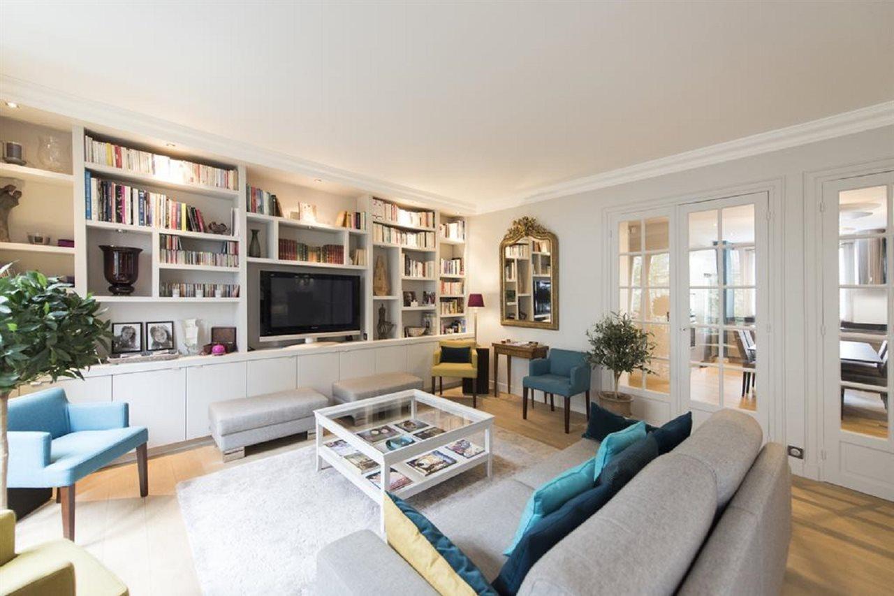 Apartment Veeve - Sophistication On Mozart Avenue *