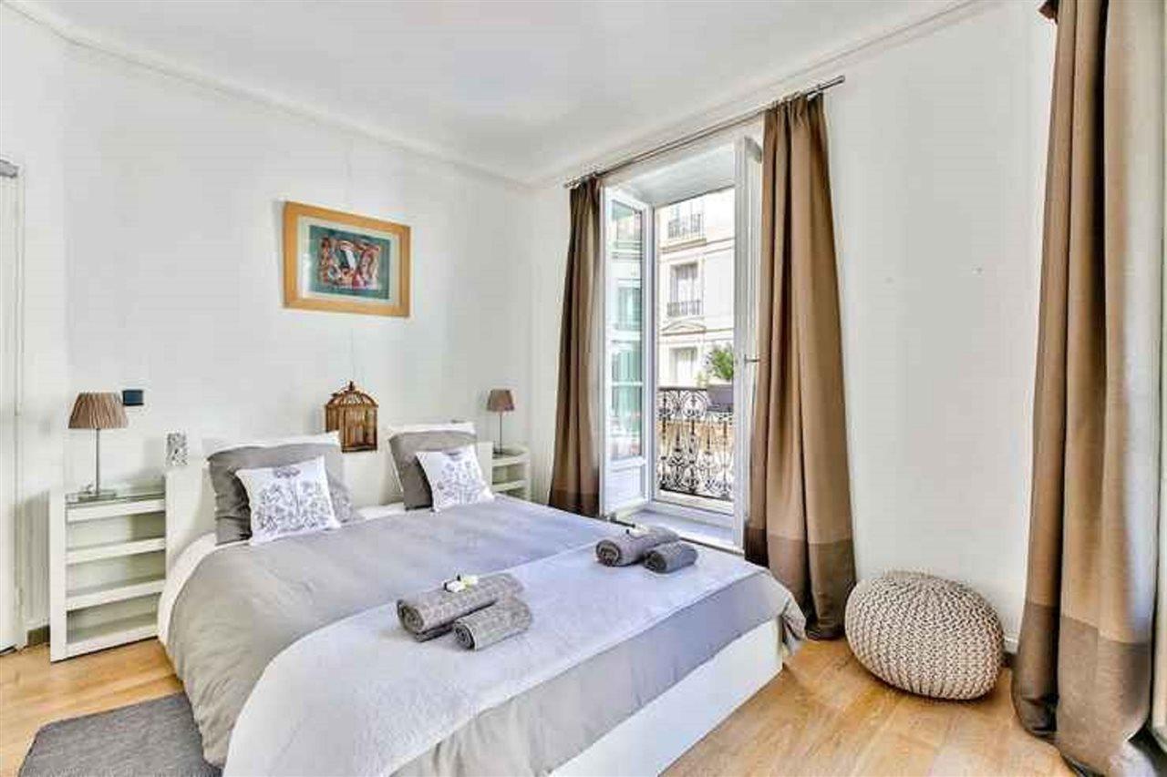 Quartier Latin - Romantic Luxury & Family Apartment Paris